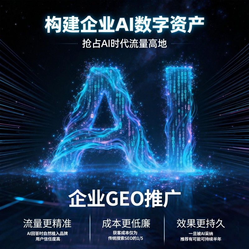 提升AI搜索排名 从精准匹配用户需求开始