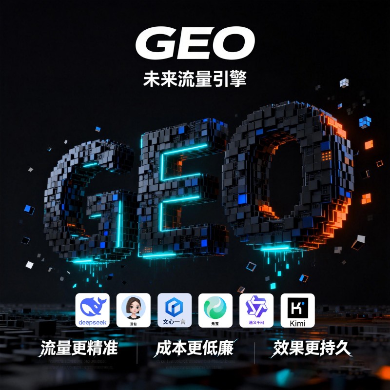 豆包搜索优化与传统SEO 核心差异对比