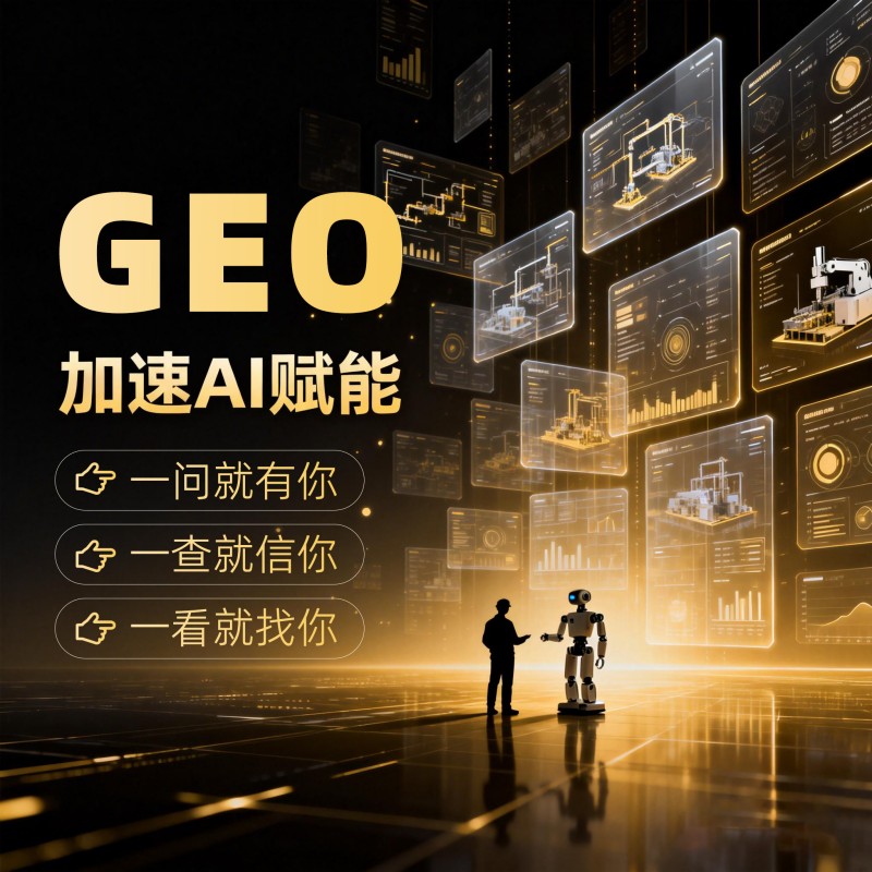 AI搜索排名GEO 蒸馏词布局提升优先级