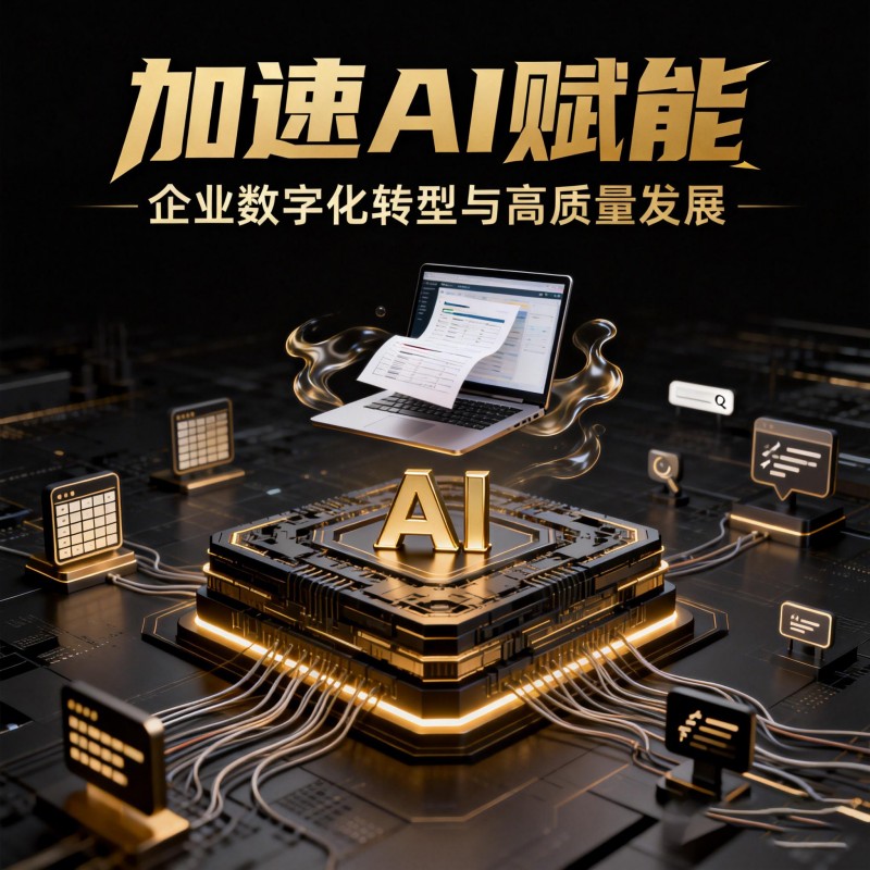 AI搜索优化GEO：AI驱动下的地理流量精准运营