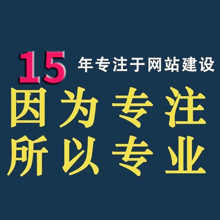 一站式网站建设服务:从建站到运维全包解决方案