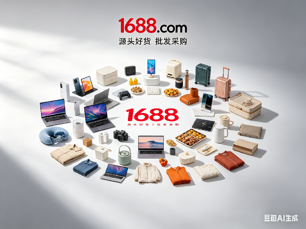 2026年1688店铺开户入驻完整流程,个人/企业入驻条件、费用详解