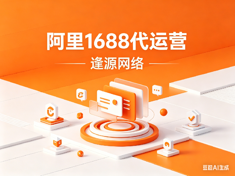 1688新店起量避坑指南,新手运营最容易犯的10个错误